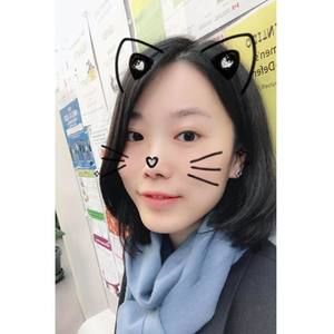 Meet your Posher, Stella